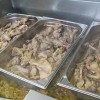 De l'Azinat au menu du collège Pasteur de Lavelanet Ariège-Pyrénées