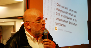 Dégust@tion de Saison 2ème édition, un régal pour le Corps et l&rsquo;Esprit